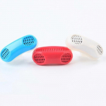 1 PCS Mini Nez Anti Ronflement Dispositif Clip Soins de Sant&eacute; Purificateur D'air Soulager La Congestion nasale Facile Sommeil Aide