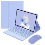 Touchpad Funda klaviatuur Samsung Galaxy Tab A9+ A9 Plus Tab S9 FE Tab S9 S8 S8 S7 Tab S6 Lite Tab A7 Tab A8 tahvelarvuti &uuml;mbris S7 S8 S9 11 inch