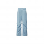 Reebok &Uuml;hev&auml;rvilised lahtised kootud sirge jalaga vabaaja p&uuml;ksid naiste p&uuml;ksid Sinine lilla 24SRC612WGB4 M