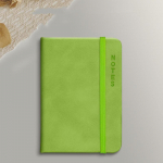 1 tk Mini A7 Agenda Book PU nahast s&uuml;learvuti taskum&auml;rkmik Tegevusp&auml;evik N&auml;dalaplaneerija Kontor Kooli kirjatarbed A7