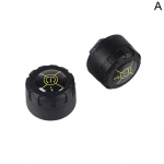 Auto rehvir&otilde;hu andur Auto TPMS rehvir&otilde;hu j&auml;lgimine Ratta andur V&auml;lisandurid Lisad Temperatuur Auto Syste D4M5