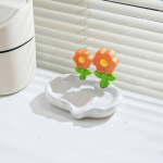 Lillekujulised seebialused, iset&uuml;hjenevad, vett ei kogune, seebialus, augustamist ei toimu, pikendab seebi eluiga, seebialus, seebikarp