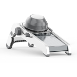 Ultra Sharp Mandoline Slicer T&auml;iendatud K&ouml;&ouml;givilja Viilutaja Reguleeritava paksusega Toidul&otilde;ikur Viilutaja Viilutaja KC0450 1pcs