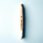 Too Cool for School Art Class By Rodin Dual Contour Stick, 1 pc, Warm Duo No. 1 white