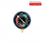 Mootorratta testeri karburaatori s&uuml;sivesikute s&uuml;nkroniseerimiskomplekt 2/4-silindrilise s&uuml;&uuml;te tasakaalustusseadme testimiseks, mootorratta diagnostika t&ouml;&ouml;riistade komplekt