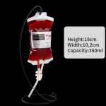 Rippuv loominguline kokteiliklaas pliivaba klaas joogiklaas verekott joogikott mahlakott Martini viskiklaas baarit&ouml;&ouml;riistad 301-400ml