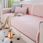 Suvine jahutav tunne diivanimati kate elutuppa libisemiskindel lemmikloomadele lastele diivani libisemiskatted universaalne L-kujuline diivanipadi r&auml;tikud 1 tk 1pc 30x50 pillowcase
