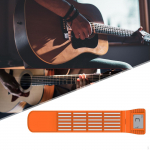 Guitar Beginner Practice Tool Pocket Neck Convenient,Rechargeable,Easy to Use,Guitar