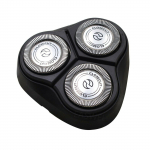 Raseerija asenduspardel Philipsi HQ6900 HQ6940 HQ6941 HQ6942 HQ6950 HQ6996 HQ6970 HQ6990 varutera jaoks