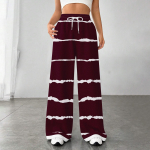 Naiste mood lahtised pingutusn&ouml;&ouml;rid suletud v&ouml;&ouml;kohaga, vabaaja p&uuml;ksid vabaaja p&uuml;ksid L sinine