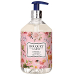 Bouquet Garni Fragranced Body Wash White Musk Fragrance, 520ml, 1 tk white