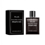 Meeste Midnight feromoonidega rikastatud K&ouml;ln, Mandariin, Sandlipuu Pipar Meeste feromoonidega K&ouml;ln, K&otilde;ige ihaldatum l&otilde;hn, Glamuurne l&otilde;hn, 50ML One size