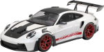 TAMIYA sportautode seeria Porsche 911 GT3 RS plastikmudel 24370 1/24 nr 370 (992) (Auto) gray