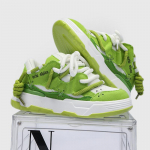 Meeste Kingad Tossud meeste vabaaja Meeste kingad tennised Luksuslikud kingad Treener Race Hingavad jalan&otilde;ud mood jooksujalatsid naistele 36