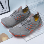 Meeste paljajala baleriinad laiale jalale s&otilde;idukingad naiste hall vee akva ujumine vastuvoolu kingad jooga fitness kingad suur suurus EU: 45 must