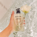 Sky Bottle Perfume Body Wash 300ml (3 types, choose 1) Vivara Pink