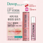 Duwap Huuleplumper Original Venom 3.5ml original venom