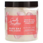 Carol's Daughter, Wash Day Delight, Dream Detangler, Jelly to Cream Conditioner, 567 g (20 oz) red