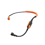 SHURE Fitness Peakomplekti kondensaatormikrofon SM31FH-TQG []