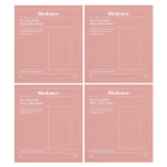 Biodance, Bio Collagen- Real Deep Beauty Mask, 4 sheets, 34g (1.19oz) each