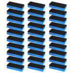 Kristallkattega k&auml;snplokid autode vahatamine poleerimisk&auml;sn Suure tihedusega klaaskattega membraaniga k&auml;snlapp Automaatpuhastusvahendid