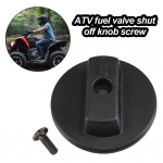 0470-408 ATV k&uuml;tuseklapi sulgemisnupp Arctic Cat gaasi nupp ja kruvi 250 400 500 300 375 CC 2X4 4X4 OEM United States