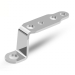 Mootorratta LED-esitulede kronsteini tahavaatepeegli laterna prožektori pikendushoidiku klamber Mootorratta t&otilde;ukeratta tarvikud h&otilde;be