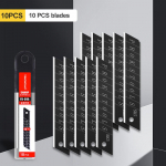 Uus roostevabast terasest tarbenuga terasest tapeet Noahoidja Vastupidav, vastupidav kiirelt l&otilde;ikatav k&auml;sitsi lukk