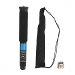 Kaamera monopod, 8 sektsiooniga selfie-kepp matkakepi alumiiniumsulamist matkamiseks telkimiseks