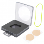 40 mm optilisest klaasist kaamera objektiivi kaitsev UV-filter Sony RX100 M7 kaamera lisaseadme jaoks