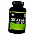 Kreatiinmonoh&uuml;draat, Creatine 2500 Caps, Optimum nutrition (31092003) 100caps