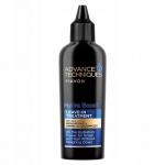 Avon Advance Techniques Niisutav Juuksehooldus 400 ml