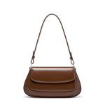 K&auml;ekott Naiste kott Crossbody kott Ehtne nahk K&otilde;rge mood K&otilde;ik-&uuml;hes &Otilde;lakott Kaenlaalune Sadulakott must