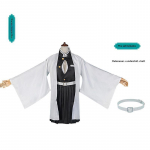 Demon Slayer Cosplay Kost&uuml;&uuml;m t&auml;iskasvanutele ja lastele: Tanjiro, Nezuko, Zenitsu, Liblika Ninja Ganlu Temple Mili. L
