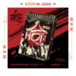 Stray Kids [SKZHOP HIPTAPE &ndash; HOP] (SKZHOP ver.) SKZHOP