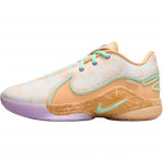Monopoly x Nike LeBron 22 GS All-Star Laste tossud Beež Taevane-Kuldne J&auml;&auml;sinine HV8615-200 40