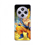 Coque Xiaomi Redmi 14C GOKU GENOU A TERRE Maniacase