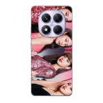 Coque Xiaomi Redmi Note 14 Pro 5G blackpink album lisa blackpink stade de france Maniacase