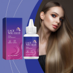 Pitsist paruka liim pitsi esiosale parukatelePitsiliimimisliimile parukam&uuml;tsile parukate m&uuml;tsid L&auml;bipaistvad sukam&uuml;tsid parukate jaoks.38ML One Size