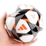 Adidas Wucl Nr.1 Minijalgpall 7019 Skill Ball Lastele V&auml;ikelastele Harjutamiseks