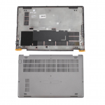 S&uuml;learvuti alumine aluskate Professionaalne asendus S&uuml;learvuti alumine korpus Dell Latitude 5410 E5410 jaoks