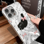 Sulgedega telefoni&uuml;mbris iPhone'ile 11 13 16 Pro Max iPhone 14 15 Pro Max 12 13 Pro Max 16 Samsung S24 FE A55 A05S A54 S22 A15 S23 A12 A52S A34 A05S A14 iPhone 11 puhas