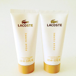 Lacoste Pour Femme kehakreem 200ml (2 x 100 ml)