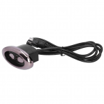 Elektriline lamamistooli kontroller 2 nupuga 5 kontaktiga k&auml;sitsil&uuml;liti kontroller t&otilde;stetooli elektridiivanile