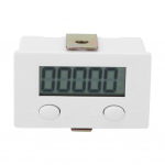 BERM digitaalne loendur BEM5C 5-kohaline 0-99999 LCD-ekraan elektrooniline loendur