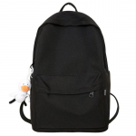 2024. aasta esmaklassiline suure mahutavusega keskkooli seljakott &ndash; vabaaja kaherihmaga disain Without Pendant