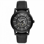 Emporio Armani AR60008 Meccanico Automaatne Meeste K&auml;ekell 43