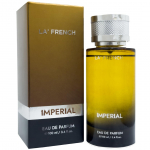 Imperial Eau De Parfum &ndash; 100ml | Kauakestev unisex-parf&uuml;&uuml;m meestele ja naistele | Luksuslik julge l&otilde;hn | Sobib k&otilde;igiks puhkudeks | Esmaklassiline parf&uuml;&uuml;m 100ML