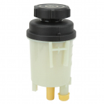 Rooliv&otilde;imendi vedeliku paak Rooliv&otilde;imendi vedeliku paak LR000578 Freelander 2 asendus 2006-2014