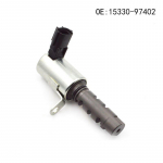15330-97402 Solenoid Ajakontrolli &Otilde;liklapp Toyota 1.3L 1.5L Avanza Rush Vios jaoks